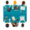 png-transparent-teamwork-meeting-team-business-sil (1)